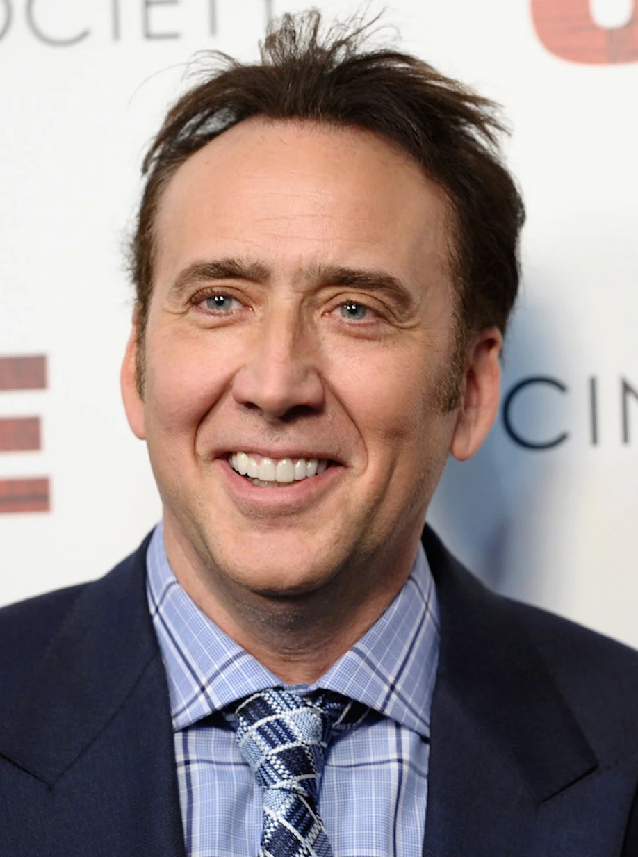 Cage placeholder